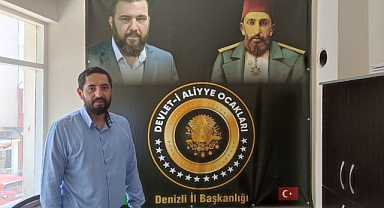 ‘İslamın iktidarına engel olamayacaksınız’