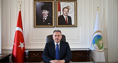 İzmir’de 30 Ağustos Zafer Bayramı Coşkusu