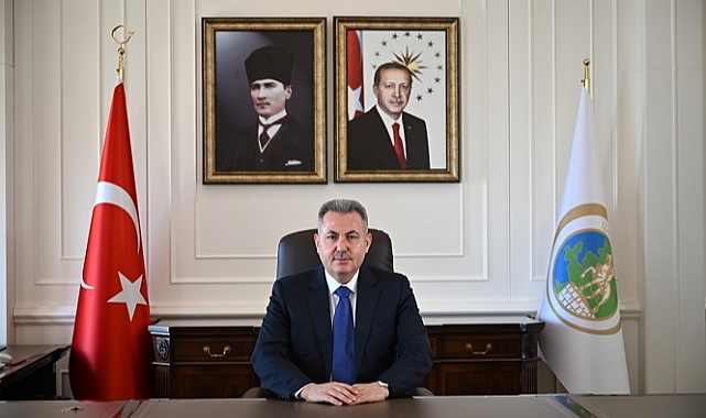 İzmir’de 30 Ağustos Zafer Bayramı Coşkusu