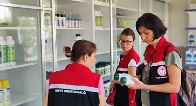 İzmir’ de Eş Zamanlı Denetim