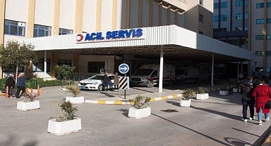 İzmir'de O hastanenin acil servisi kapatıldı!