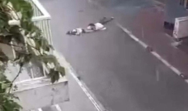 İzmir'deki elektrik akımı faciasında flaş gelişme