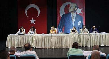 İzmir Esnaf Odasına 25 yıllığına tahsis kararı  İptal