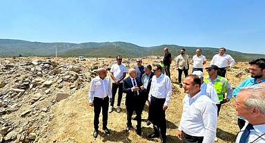 İZTO, EBSO ve TTO’dan örnek model