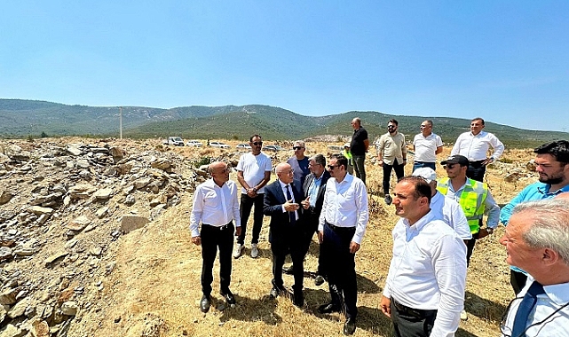 İZTO, EBSO ve TTO’dan örnek model