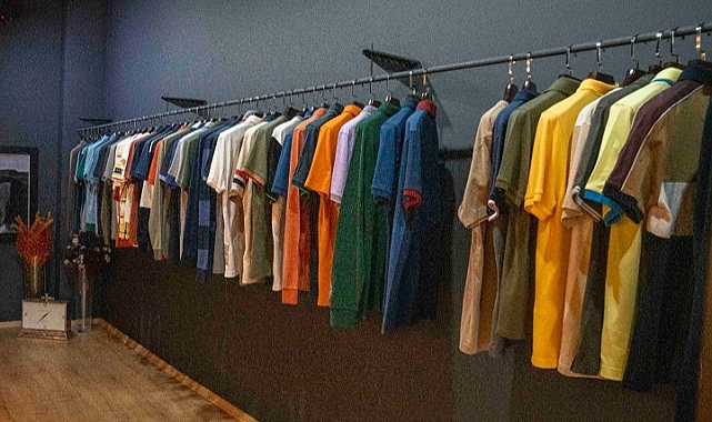 Kadınlara ve gençlere iş kapılarını aralıyor