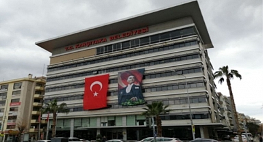 Karşıyaka Belediyesi'nden flaş karar: 93 kişi işten çıkarıldı