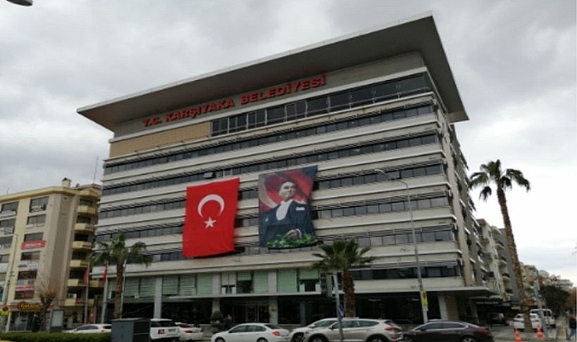 Karşıyaka Belediyesi'nden flaş karar: 93 kişi işten çıkarıldı