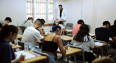 Karşıyakalı öğrenciler KARGEM ile başarıya ulaştı