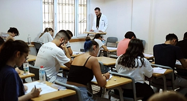 Karşıyakalı öğrenciler KARGEM ile başarıya ulaştı