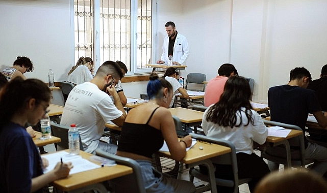 Karşıyakalı öğrenciler KARGEM ile başarıya ulaştı