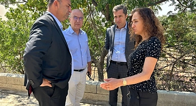 “Kaybımız çok büyük”