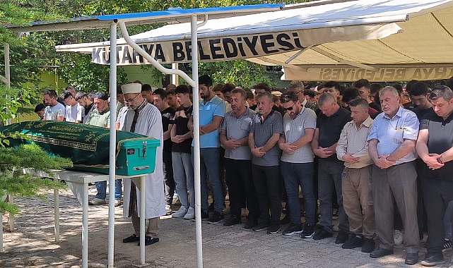 Kaza'da yaralanan kurye hastanede hayatını kaybetti