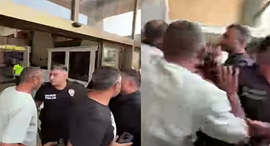 Kemalpaşa'da tansiyon yükseldi