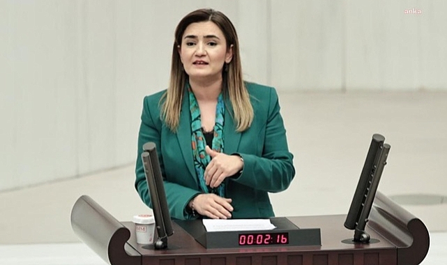 Kılıç’tan Aile Bakanı’na Çağrı: