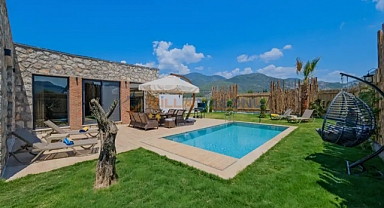 Kiralık Villa Fiyatları: Bütçenize Uygun Tatil Seçenekleri