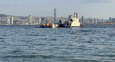 Körfezdeki kötü koku ve balık ölümlerine ilişkin açıklama