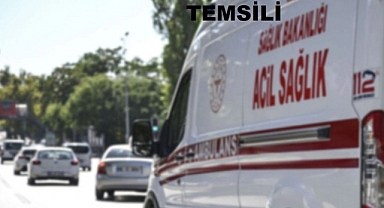 Kütahya'da akıllara durgunluk veren olay