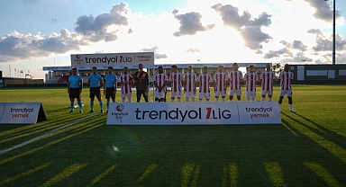 Malatyaspor sahaya çıkmadı, maç başlamadı