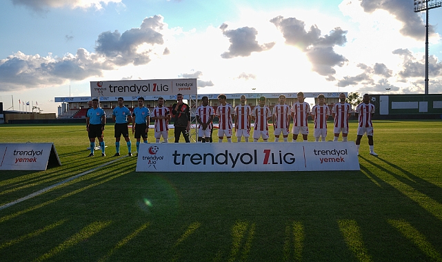 Malatyaspor sahaya çıkmadı, maç başlamadı