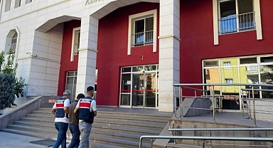 Manisa'da terör operasyonunda 1 şüpheli tutuklandı