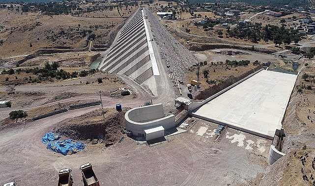 Manisa ekonomisine can katacak