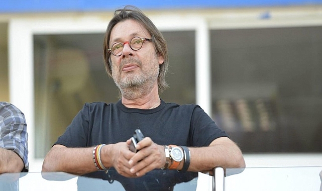 Mehmet Sepil&#039;den olaylı maçla ilgili açıklama