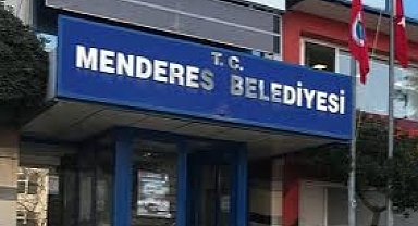 Menderes Belediyesi’nden Sarper Dikmen'in Saldırısı ile İlgili Açıklama