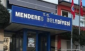 Menderes Belediyesi’nden Sarper Dikmen'in Saldırısı ile İlgili Açıklama