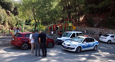 Muğla'da tartıştığı eşinin bıçakladığı kadın öldü