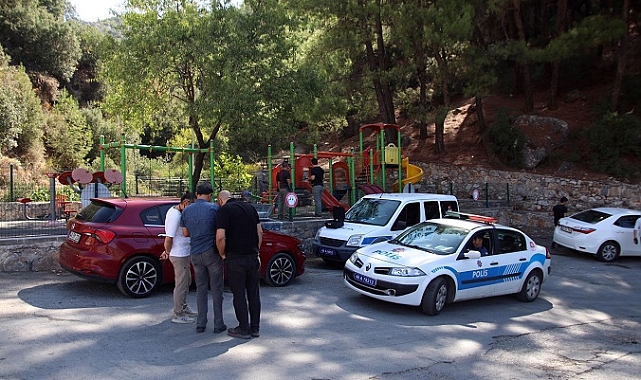 Muğla'da tartıştığı eşinin bıçakladığı kadın öldü