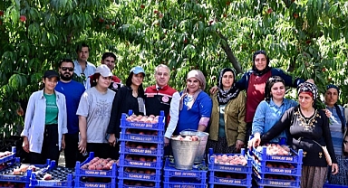 Mustafa Şahin’den Üreticilere Müjde!