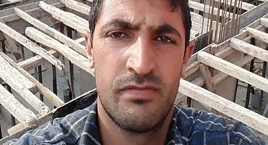 Nazilli'de inşaattan düşen işçi hayatını kaybetti