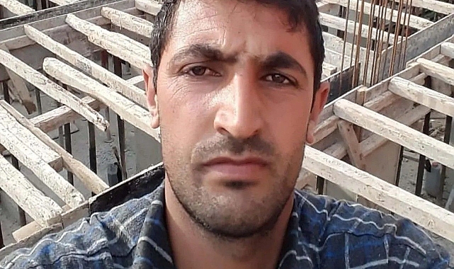 Nazilli'de inşaattan düşen işçi hayatını kaybetti