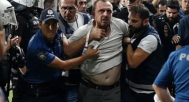 O isim AK Partili Ünlü Siyasetçi'nin Oğlu Çıktı