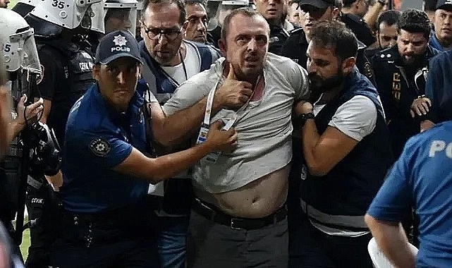 O isim AK Partili Ünlü Siyasetçi'nin Oğlu Çıktı