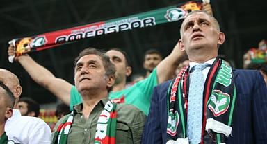 "Hacıosmanoğlu'nun Diyarbakır Ziyareti Türk Futbolu İçin Milattır"