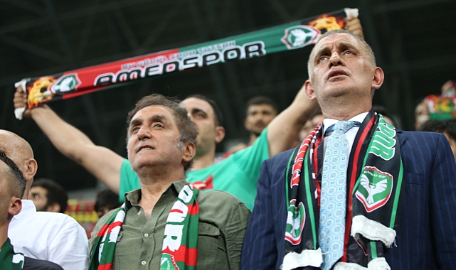 "Hacıosmanoğlu'nun Diyarbakır Ziyareti Türk Futbolu İçin Milattır"