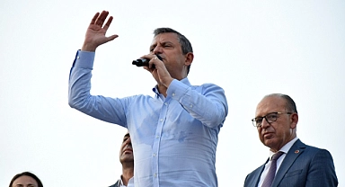 Özgür Özel'den 'geçim yoksa seçim var' çağrısı