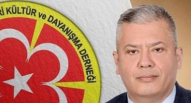 Özkardeşler Balkan Rumeli Türkleri Konfederasyonu Yönetiminde