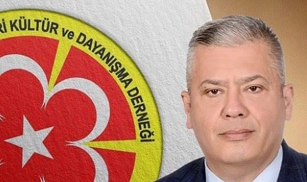 Özkardeşler Balkan Rumeli Türkleri Konfederasyonu Yönetiminde