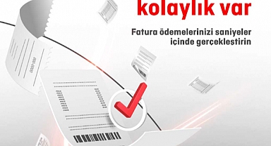 PayFix Online Fatura ödeme