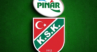 Pınar,Karşıyaka'dan çekildi