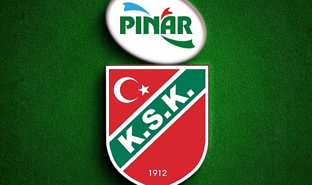 Pınar,Karşıyaka'dan çekildi