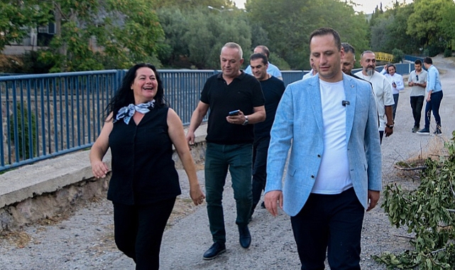 Sabah mesaileri hizmet getirdi