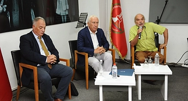 Sancar Maruflu, Karşıyaka’da özlemle anıldı