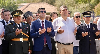 Şanlı zaferin 102. yıl dönümü kutlu olsun