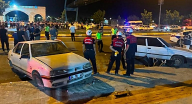 ŞanlıUrfa'da katliam gibi kaza 5 çocuk öldü
