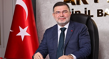 Saygılı'dan, Büyükşehir Meclisi’ne teşekkür!