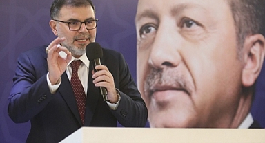 Saygılı'dan CHP kanadının orman cinayeti eleştirilerine jet cevap!